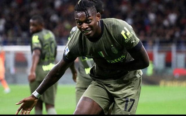 初先発デ・ケテラエルが先制アシスト、ミランがボローニャに快勝《セリエA》