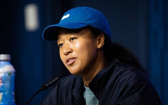 大坂なおみ、「すごく不安な気持ちになった」と素直な思いを吐露。前哨戦で勝利を重ねられず「最近うまくいっていない」[USオープン]