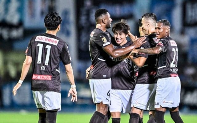 【川崎】鹿島相手に「開始14分」で勝負あり！ 「技ありPK＆FK」と「5バック逃げ切り」で3連勝…逆転優勝へ横浜FMと勝点2差！