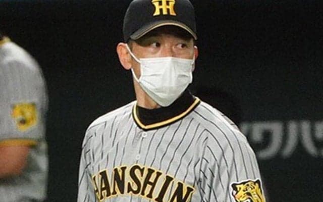 阪神は10連敗中だった「左腕」を攻略できたのか？　専門家が指摘する「苦にする理由」