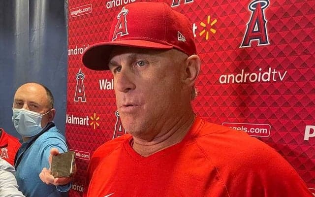 【MLB】大谷翔平、今季最多109球も「心配なかった」　指揮官絶賛、7回続投に見えた絶対的信頼