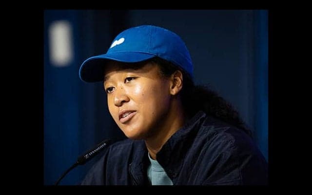  大坂、セリーナに「感謝」 