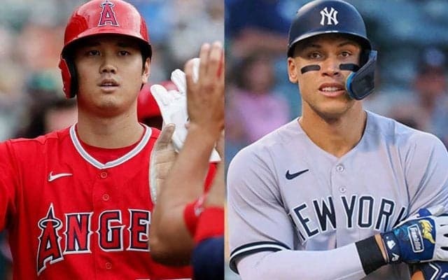 【MLB】大谷翔平、連続MVPへ加速なるか？　米指摘「カギは本塁打数」　30日からヤ軍3連戦