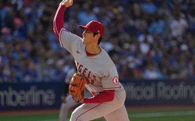【MLB】大谷翔平、花巻東に辛口エール？　仙台育英の東北勢初Vに「母校でないのが少し残念」