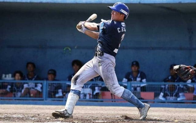 公務員も考えた大学生が卒業半年でNPB注目に　人生が激変した23歳茶野篤政という原石