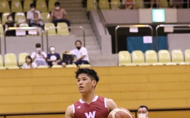 猛追するも一歩及ばず、神大に惜敗