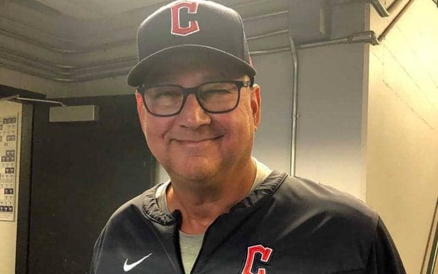 【MLB】イチロー氏から受けた衝撃…　通算1848勝の名将が明かした安打製造機の凄さ