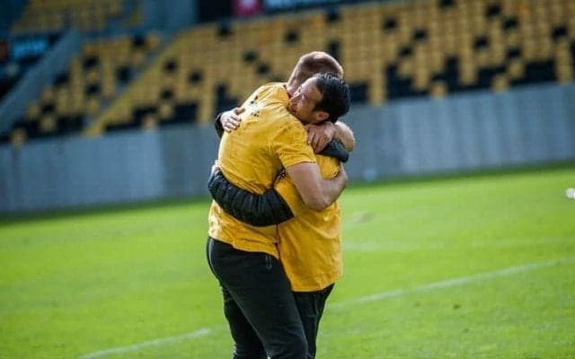 「勤勉＝しんどい思いをする」は違う。CLの舞台を目指す日本人ホペイロが明かす日本とドイツの仕事観