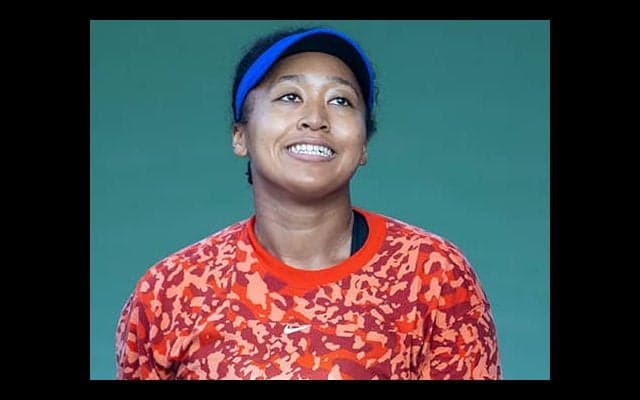 大坂なおみ「不安な気持ち」