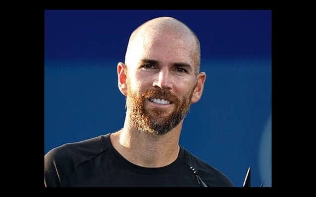 マナリノ ３年ぶりツアー優勝