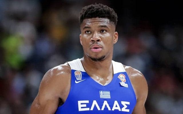 ヤニスが40得点もセルビアに惜敗したギリシャ…先発ガードは「あと一歩届かなかった」