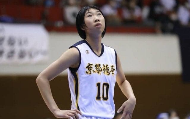 猛攻を仕掛けた京都精華が100点ゲームで安城学園を撃破／U18トップリーグ女子