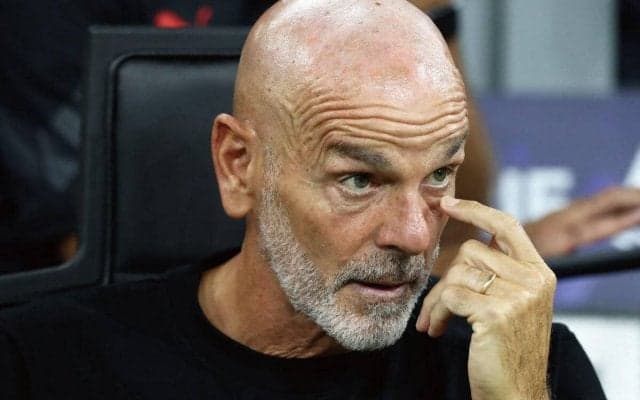 ボローニャに完勝のミラン、指揮官が選手を称える「決して腰を下ろそうとはしなかった」