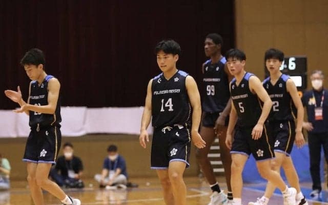 「U18日清食品 東海ブロックリーグ」閉幕…男子は富田との接戦を制した藤枝明誠が優勝