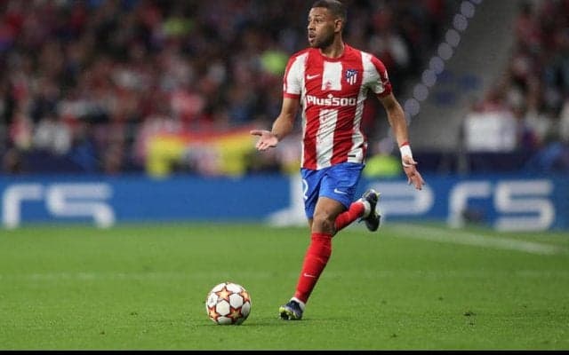 アトレティコDFレナン・ロディがフォレストへ！ 今夏18人目の補強に