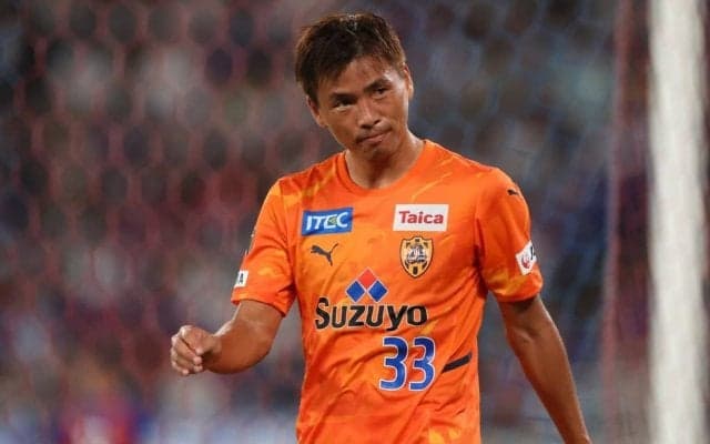 「セクシーゴラッソ」乾貴士の初ゴールが「何度見ても美しい」と話題に！ 再生回数６万回超えの、技術とセンスの「衝撃ムービー」