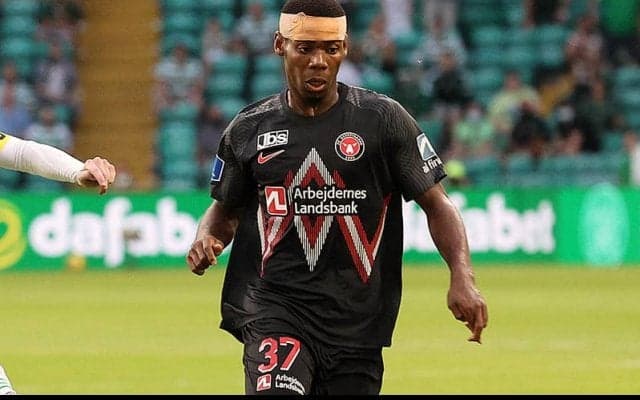 クラブ・ブルージュ、ミランが獲得動いた逸材MFオニェディカを獲得！