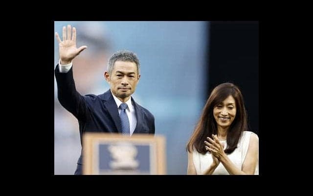 イチローが「孤独だった」と振り返った過去。チームメイトに誤解されても「負けるのはあり得ない」と貫いた信念