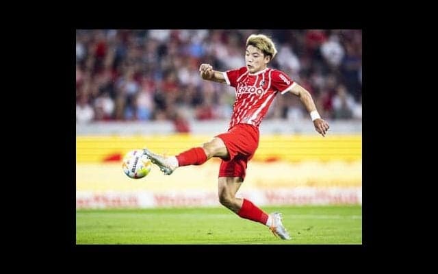 堂安律に11億円の価値は大いにある。監督から「攻撃は自由にしてくれ」と言われるほど絶大な信頼感