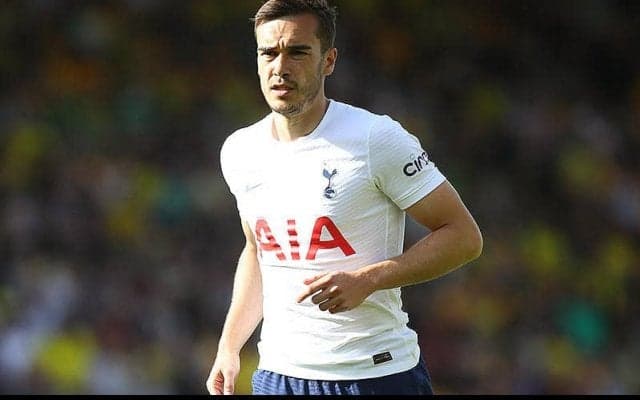 スパーズで構想外ウィンクスがセリエA移籍へ！　サンプTDが合意明かす