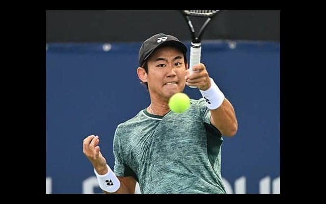 西岡「気合入れて頑張る」