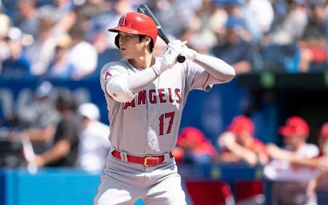 【MLB】大谷翔平は“登板翌日の鬼”　驚異の打率3割超＆6本塁打…109球熱投後に28号