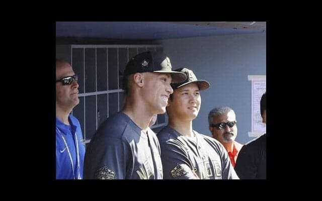 大谷翔平の２年連続MVPはまだ可能か。ヤンキースのジャッジが圧倒的優位な理由と、それを脅かすために必要な成績は？