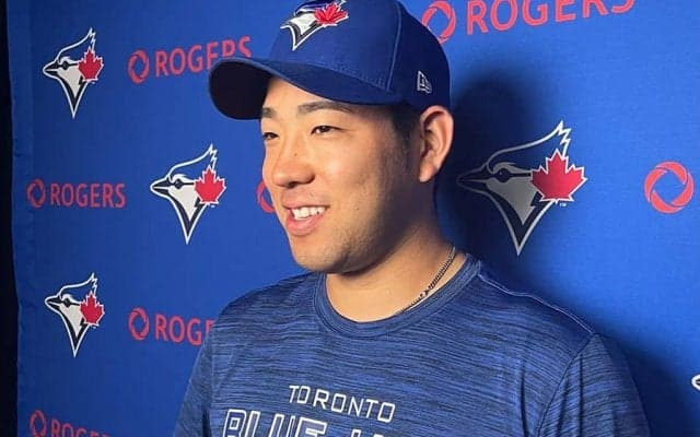 【MLB】菊池雄星、仙台育英の甲子園Vに感慨「野球はちょっとというイメージ」「いいきっかけ」