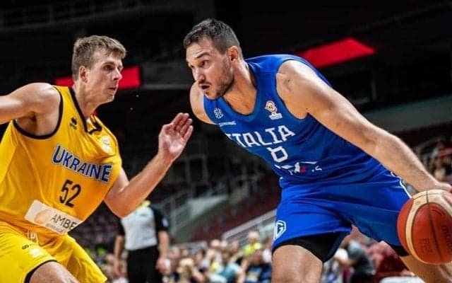 左ひざ半月板を断裂したガリナーリがイタリア代表から戦線離脱…欧州選手権も欠場濃厚