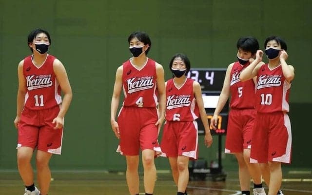 「U18日清食品 関東ブロックリーグ」開幕…女子は千葉経済、男子はつくば秀英が開幕戦白星