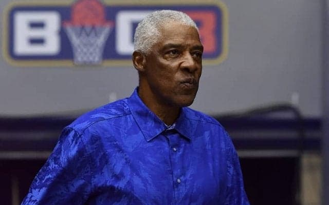 ドクターJがコービーのNBA全体における永久欠番について語る「いつかそうなるかも」