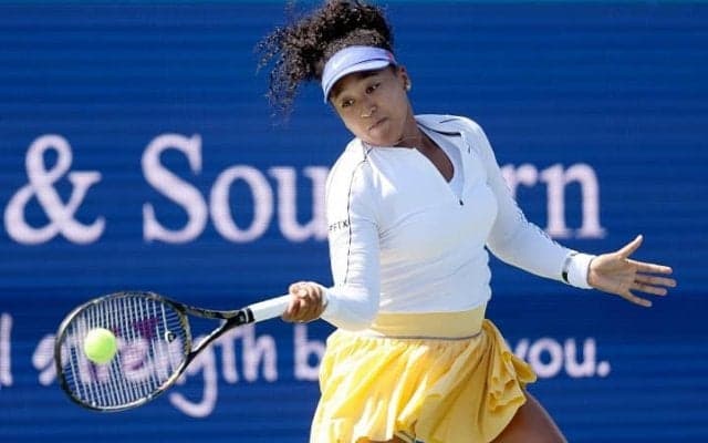 「全米オープンテニス」大坂、西岡ら日本勢の大会直前インタビュー