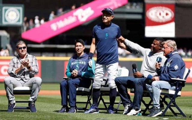 【MLB】イチロー氏が渡米1年目に与えた衝撃　監督からの「引っ張れるの？」に“一発回答”