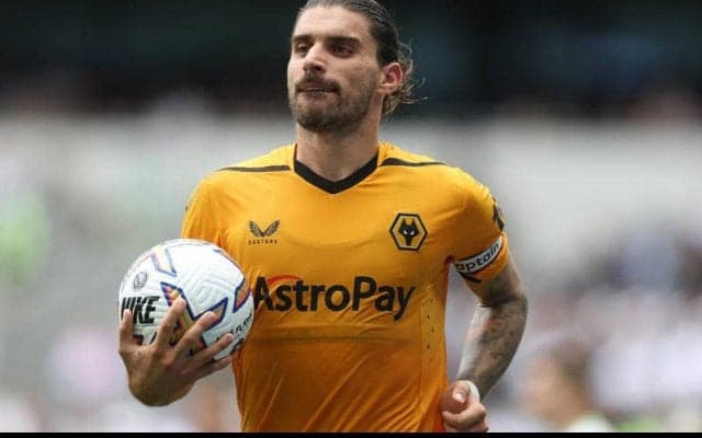 リバプールが関心寄せるルベン・ネヴェス、移籍の可能性排除せず「何が起こるかわからない」