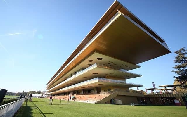 【JRA】凱旋門賞の国内馬券発売が決定　日本からタイトルホルダー、ドウデュース、ディープボンド、ステイフーリッシュが出走予定