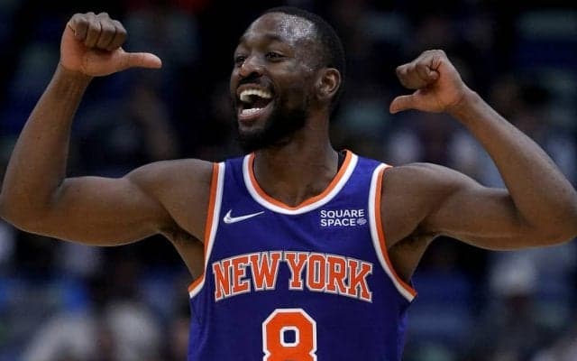 シャーロット・ホーネッツ、ケンバ・ウォーカーら3名のPG獲得を画策か