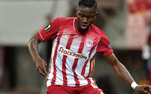 ローマがワイナルドゥムの代役を確保！ カマラの加入が目前に