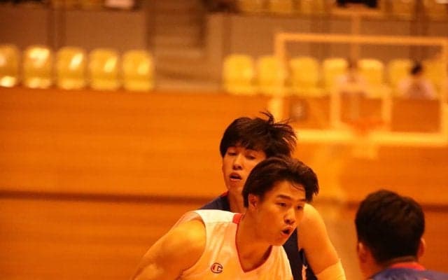 相手の猛攻に苦戦するも、接戦制し見事勝利！ー第98回関東大学バスケットボールリーグ戦５回戦　対国士大