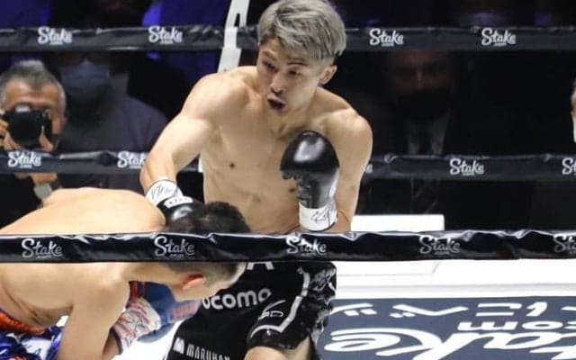 井上尚弥の”４階級統一後”を米メディアが早くも展望！フルトンとの対戦は「キャリア初の敗北を味わうかも」