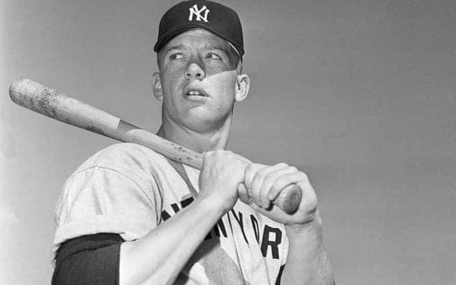 【MLB】1枚のカードが衝撃の17億円超に… 屋根裏部屋から見つかったトレカが史上最高値で落札