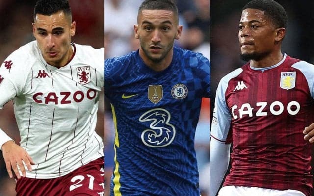 アヤックス、アントニー流出に備えて3選手をリストアップか