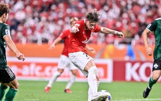 まさかの中止！ ラーメン店『無敵家』のFWユンカー「応援キャンペーン」に“待ったの声”が！ 「浦和レッズの聖地」に応援の声続々！