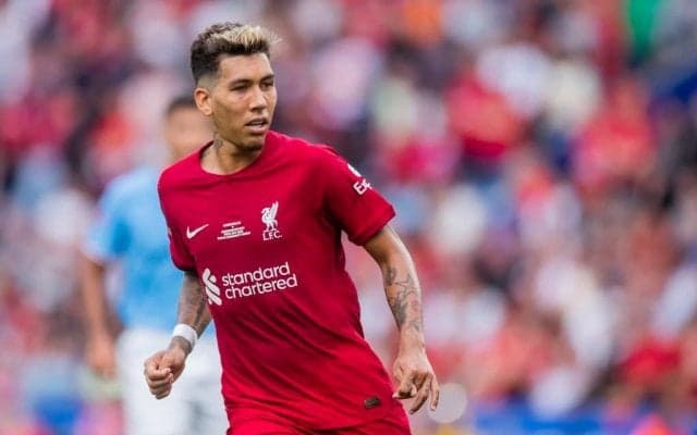 「カッコ良すぎんか。。」フィルミーノによる”リバプールでの100ゴール”達成動画が「俺たちのNo.9」と話題！