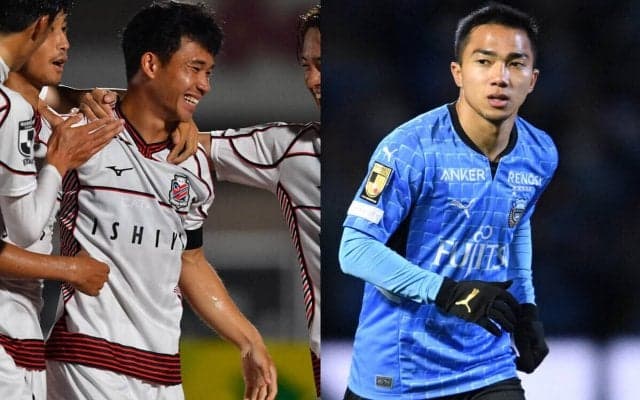 11月にタイでJリーグアジアチャレンジが開催！ 川崎F、札幌が参戦…タイからは手倉森監督のBGパトゥムと石井正忠監督のブリーラムが参加