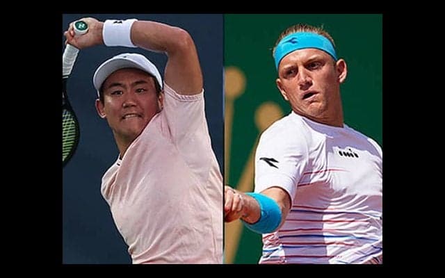  【速報中】西岡vsダビドビッチ フォキナ 