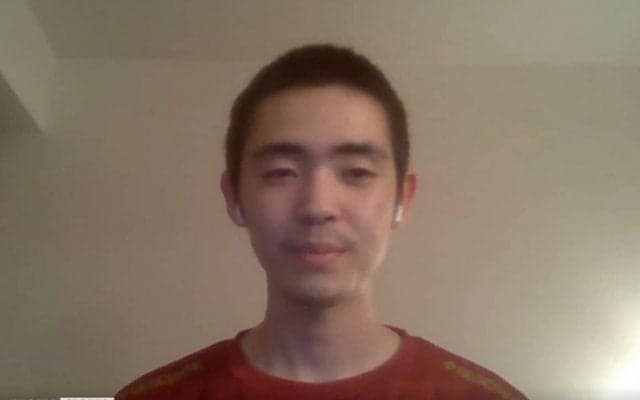 【特集】スタッフ対談　トレーナー堀内直人