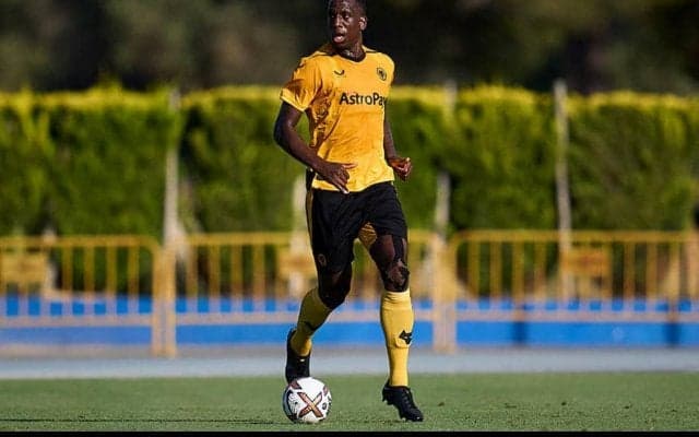 フォレスト、今夏19人目の補強へ！ ウルブスのボリー加入が迫る