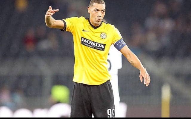 元仏代表FWオアロがプロ引退…PSGやヤング・ボーイズで活躍し、久保裕也や若月ともプレー