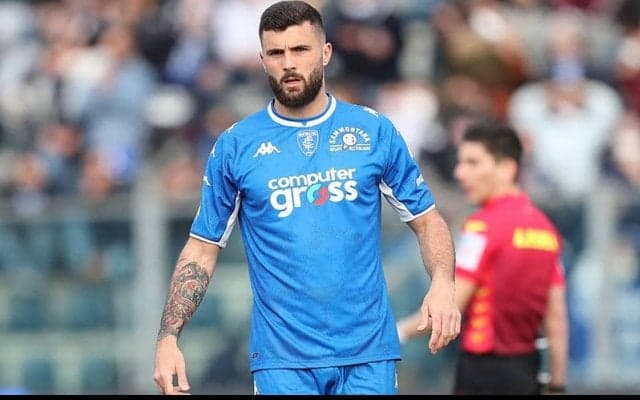 元ミランのクトローネがセスクも加入したコモに移籍！「ここは故郷のクラブ」