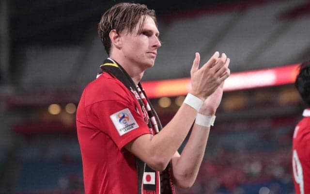 ユンカー応援キャンペーン『麺創房 無敵家』が無念の中止…商標権抵触の可能性も浦和サポ「キャンペーンが無くても行きます！」